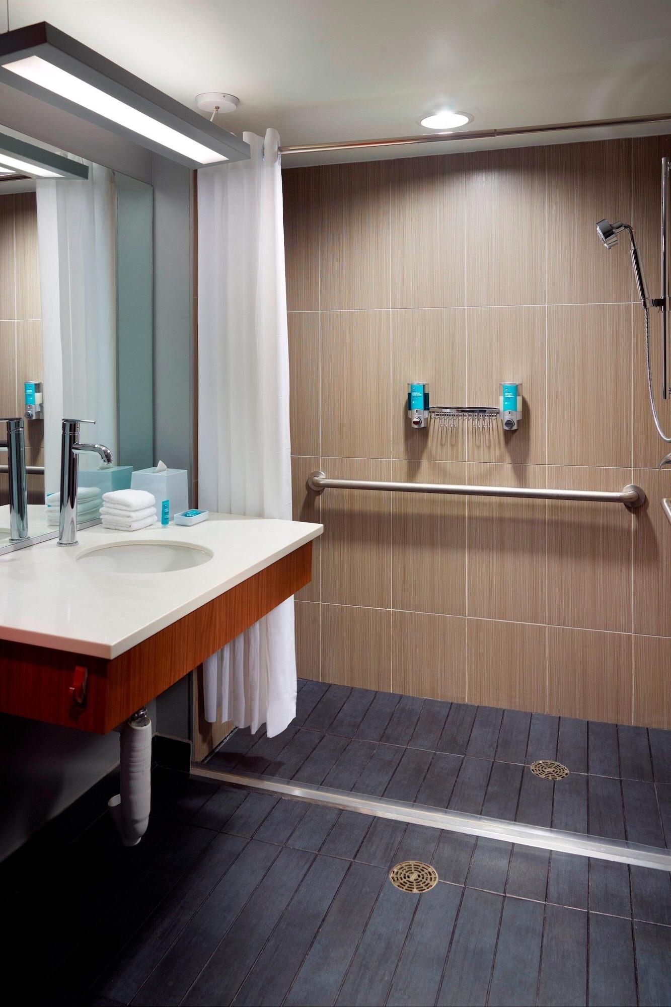 Aloft Downtown 4* Atlanta