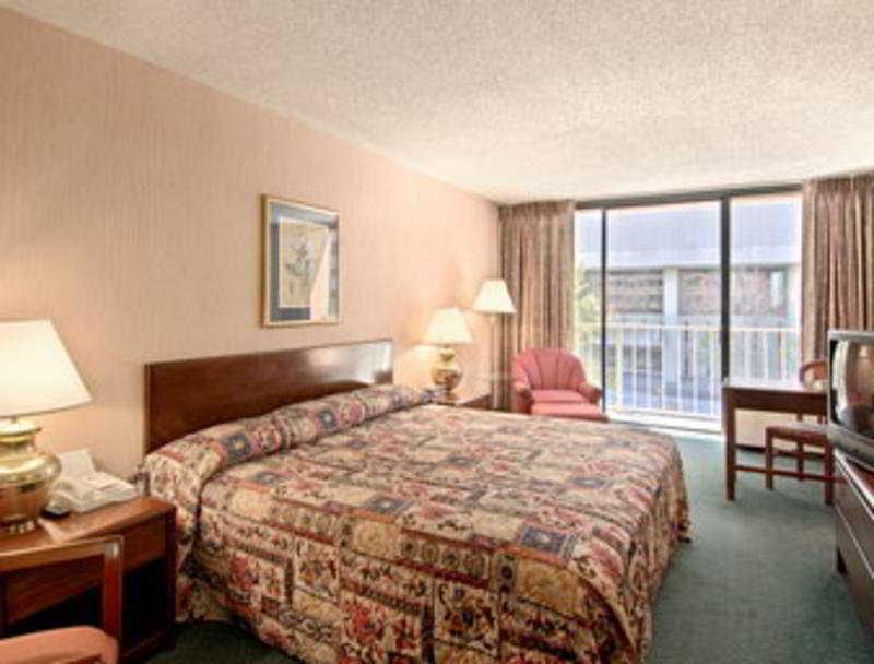 Hotel Aloft Downtown Atlanta